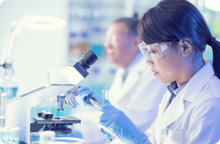 合同会社ABIS［エイビス］生体由来の免疫賦活剤や自然物を利用した健康補助剤を開発